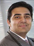Kuntal Thacker, MD