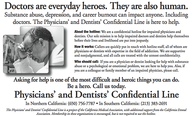 Confidential Help Line