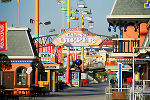 Santa Cruz Boardwalk